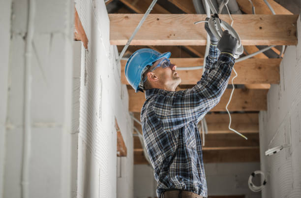 Best Emergency Electrician Near Me  in Napoleon, OH