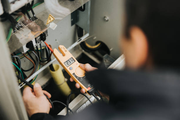 Best Best Electricians Near Me  in Napoleon, OH