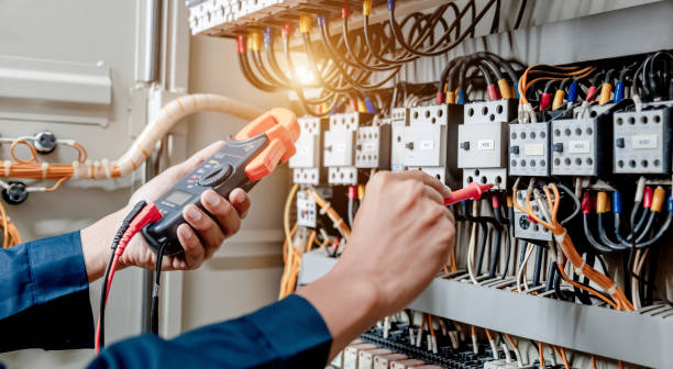 Best Electrical Contractors for Businesses  in Napoleon, OH